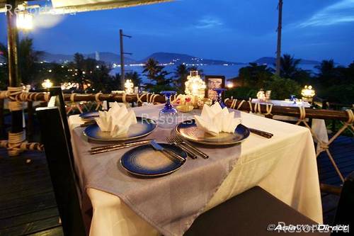 Novotel Phuket Resort 48